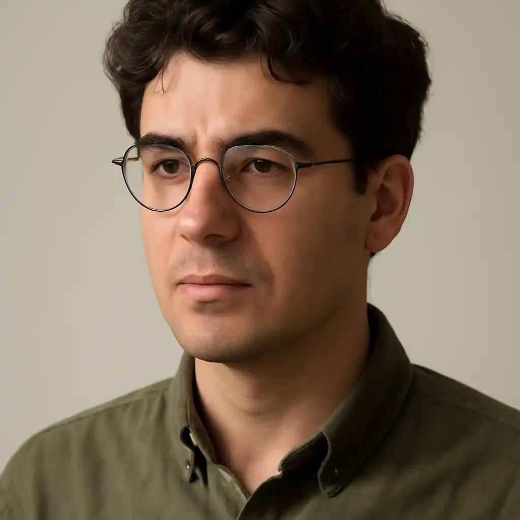 Marcus Vance